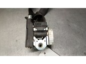 Recambio de cinturon seguridad delantero derecho para volkswagen polo (6r1) 1.2 referencia OEM IAM 6R3857706 6R3857706A 