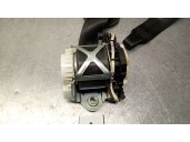 Recambio de cinturon seguridad delantero derecho para volkswagen polo (6r1) 1.2 referencia OEM IAM 6R3857706 6R3857706A 