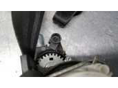 Recambio de cinturon seguridad delantero derecho para volkswagen polo (6r1) 1.2 referencia OEM IAM 6R3857706 6R3857706A 