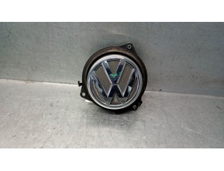 Recambio de maneta exterior porton para volkswagen polo (6r1) 1.2 referencia OEM IAM 6R6827469B 6R6827469B 