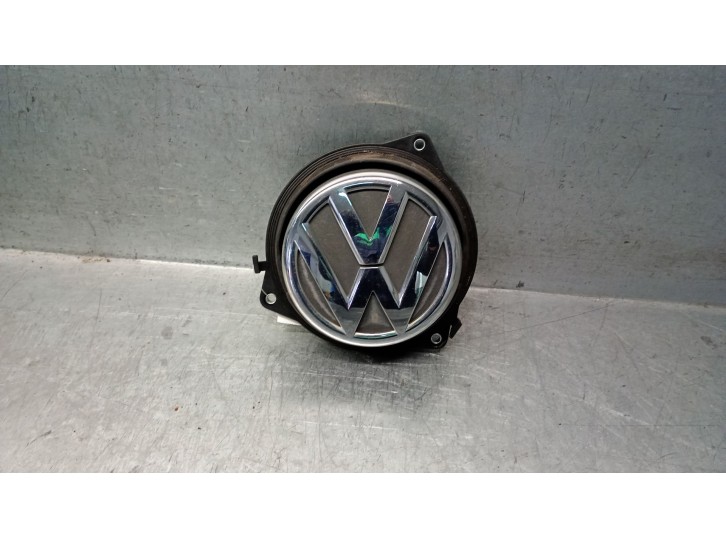 Recambio de maneta exterior porton para volkswagen polo (6r1) 1.2 referencia OEM IAM 6R6827469B 6R6827469B 