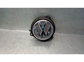 Recambio de maneta exterior porton para volkswagen polo (6r1) 1.2 referencia OEM IAM 6R6827469B 6R6827469B 
