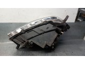 Recambio de faro izquierdo para dacia sandero ii (b8_) 1.2 referencia OEM IAM 260608494R 260609872R 
