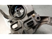 Recambio de faro izquierdo para dacia sandero ii (b8_) 1.2 referencia OEM IAM 260608494R 260609872R 
