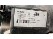 Recambio de faro izquierdo para dacia sandero ii (b8_) 1.2 referencia OEM IAM 260608494R 260609872R 