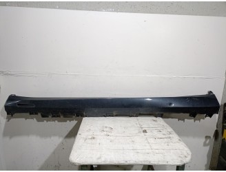 Recambio de faldon lateral para bmw x5 (g05, f95) xdrive 45 e plug-in-hybrid referencia OEM IAM 51778099111 51778099111 