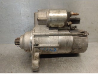 Recambio de motor arranque para volkswagen passat berlina (3c2) 2.0 tdi referencia OEM IAM 02Z911023P TS18ER121 
