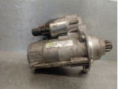 Recambio de motor arranque para volkswagen passat berlina (3c2) 2.0 tdi referencia OEM IAM 02Z911023P TS18ER121 