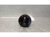 Recambio de mando luces salpicadero para volkswagen polo (6r1) 1.2 referencia OEM IAM 6R0941531D 6R0941531D 