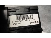Recambio de mando luces salpicadero para volkswagen polo (6r1) 1.2 referencia OEM IAM 6R0941531D 6R0941531D 