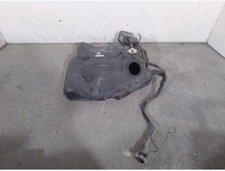 Replacement fuel tank for Chrysler Stratus Cabrio (JX) 2.5 CAT OEM IAM reference 04764875AA 5013445AB 