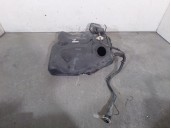Replacement fuel tank for Chrysler Stratus Cabrio (JX) 2.5 CAT OEM IAM reference 04764875AA 5013445AB 