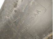 Replacement fuel tank for Chrysler Stratus Cabrio (JX) 2.5 CAT OEM IAM reference 04764875AA 5013445AB 