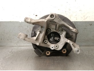 Recambio de mangueta trasera derecha para ds ds 7 crossback (j4_, jr_, jc_) e-tense 225 (j4dgzu) referencia OEM IAM 9822095380 9