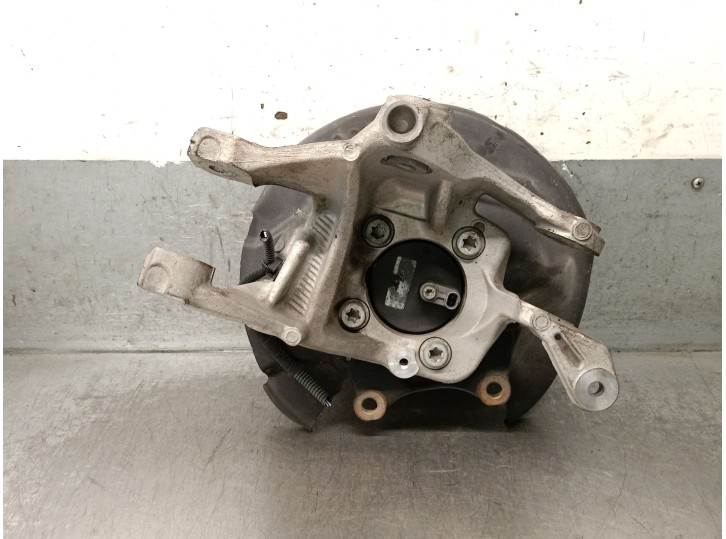 Recambio de mangueta trasera derecha para ds ds 7 crossback (j4_, jr_, jc_) e-tense 225 (j4dgzu) referencia OEM IAM 9822095380 9