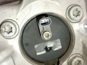 Recambio de mangueta trasera derecha para ds ds 7 crossback (j4_, jr_, jc_) e-tense 225 (j4dgzu) referencia OEM IAM 9822095380 9