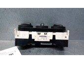 Recambio de mando calefaccion / aire acondicionado para volkswagen polo (6r1) 1.2 referencia OEM IAM 6R0819045F 6R0819045 