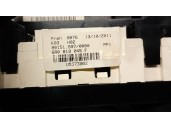 Recambio de mando calefaccion / aire acondicionado para volkswagen polo (6r1) 1.2 referencia OEM IAM 6R0819045F 6R0819045 