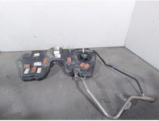 Recambio de deposito combustible para jaguar f-pace (x761) 2.0 td4 referencia OEM IAM T4A4236 HK839002DD 