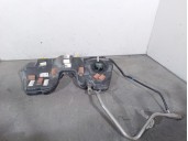Recambio de deposito combustible para jaguar f-pace (x761) 2.0 td4 referencia OEM IAM T4A4236 HK839002DD 