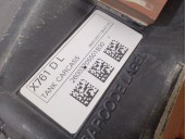 Recambio de deposito combustible para jaguar f-pace (x761) 2.0 td4 referencia OEM IAM T4A4236 HK839002DD 