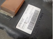 Recambio de deposito combustible para jaguar f-pace (x761) 2.0 td4 referencia OEM IAM T4A4236 HK839002DD 