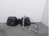 Recambio de deposito combustible para jaguar f-pace (x761) 2.0 td4 referencia OEM IAM T4A4236 HK839002DD 