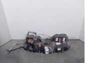 Recambio de deposito combustible para jaguar f-pace (x761) 2.0 td4 referencia OEM IAM T4A4236 HK839002DD 