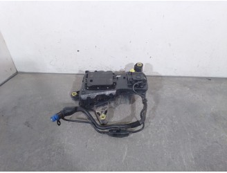 Recambio de deposito combustible para opel combo furgoneta/monovolumen (k9) 1.5 d referencia OEM IAM P1012340 