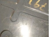 Recambio de deposito combustible para opel combo furgoneta/monovolumen (k9) 1.5 d referencia OEM IAM P1012340 