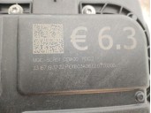 Recambio de deposito combustible para opel combo furgoneta/monovolumen (k9) 1.5 d referencia OEM IAM P1012340 