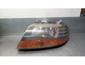Recambio de faro izquierdo para daewoo kalos (klas) 1.2 referencia OEM IAM 96408154 96408154 