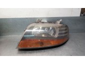 Recambio de faro izquierdo para daewoo kalos (klas) 1.2 referencia OEM IAM 96408154 96408154 