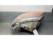 Recambio de faro izquierdo para daewoo kalos (klas) 1.2 referencia OEM IAM 96408154 96408154 