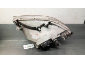 Recambio de faro izquierdo para daewoo kalos (klas) 1.2 referencia OEM IAM 96408154 96408154 