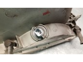 Recambio de faro izquierdo para daewoo kalos (klas) 1.2 referencia OEM IAM 96408154 96408154 