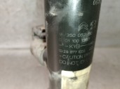 Recambio de amortiguador trasero derecho para ds ds 7 crossback (j4_, jr_, jc_) e-tense 225 (j4dgzu) referencia OEM IAM 98350052