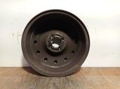 Recambio de llanta para peugeot partner (s2) 1.6 16v hdi cat referencia OEM IAM 5401E8 R1451/2J14CHCET24 