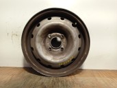 Recambio de llanta para peugeot partner (s2) 1.6 16v hdi cat referencia OEM IAM 5401E8 R1451/2J14CHCET24 