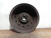 Recambio de llanta para peugeot partner (s2) 1.6 16v hdi cat referencia OEM IAM 5401E8 R1451/2J14CHCET24 