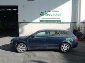 audi a4 b6 avant (8e5) del año 2003