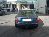audi a4 b6 avant (8e5) del año 2003