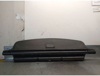 Recambio de bandeja trasera para skoda fabia familiar (6y5) 1.9 tdi referencia OEM IAM 6Y9867871C 6Y9867871C 