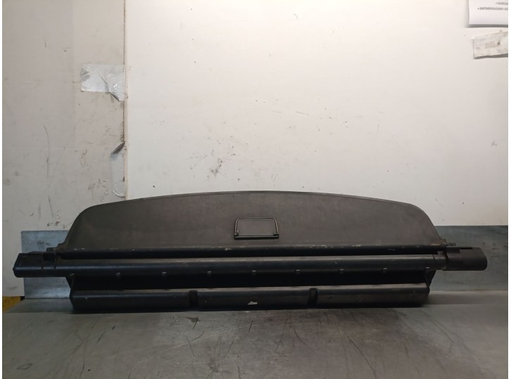 Recambio de bandeja trasera para skoda fabia familiar (6y5) 1.9 tdi referencia OEM IAM 6Y9867871C 6Y9867871C 