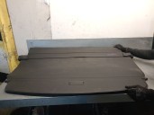 Recambio de bandeja trasera para skoda fabia familiar (6y5) 1.9 tdi referencia OEM IAM 6Y9867871C 6Y9867871C 