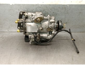 Recambio de bomba inyeccion para opel astra g caravan 2.0 dti referencia OEM IAM 24413103 819100 0470504015