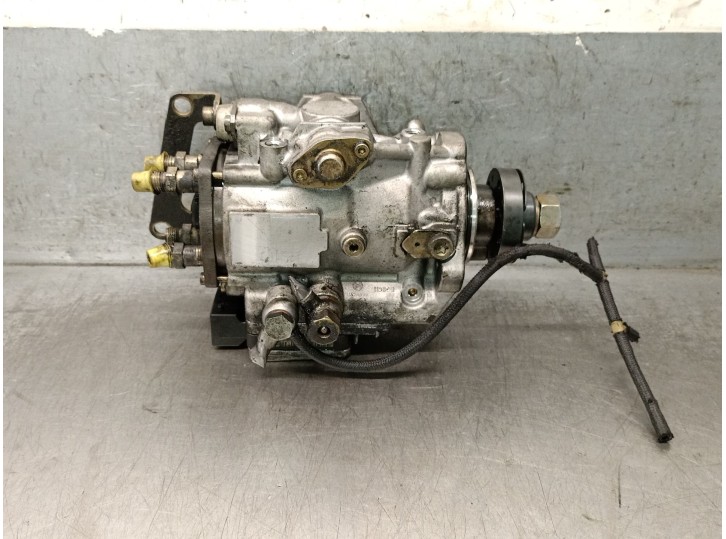 Recambio de bomba inyeccion para opel astra g caravan 2.0 dti referencia OEM IAM 24413103 819100 0470504015