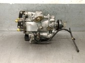 Recambio de bomba inyeccion para opel astra g caravan 2.0 dti referencia OEM IAM 24413103 819100 0470504015