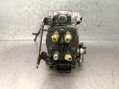 Recambio de bomba inyeccion para opel astra g caravan 2.0 dti referencia OEM IAM 24413103 819100 0470504015