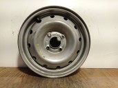 Recambio de llanta para peugeot partner (s2) 1.6 16v hdi cat referencia OEM IAM 5401E8 R1451/2J14CHCET24 